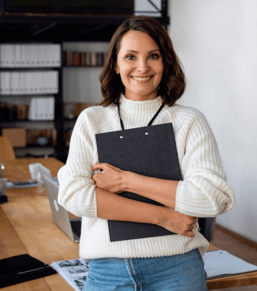 Dynamic Content Image