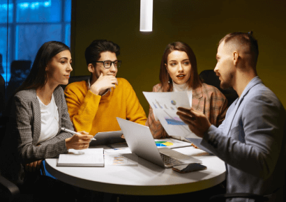 Meet Success the Cale Smashing Book By Addy Osmania