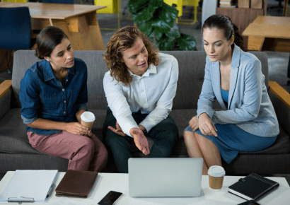 Meet Success the Cale Smashing Book By Addy Osmania