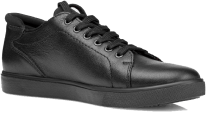 Mens Leather Shoe