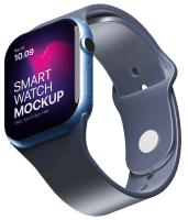 Modern smart watches