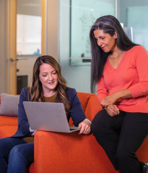 Dynamic Content Image