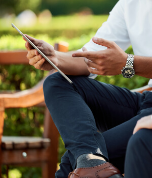 Dynamic Content Image