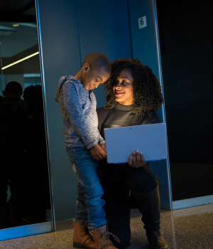 Dynamic Content Image