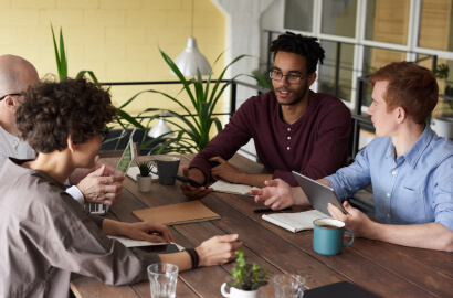 Dynamic Content Image