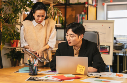 Dynamic Content Image