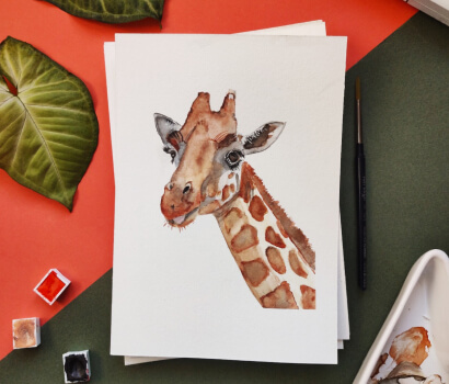 Dynamic Content Image