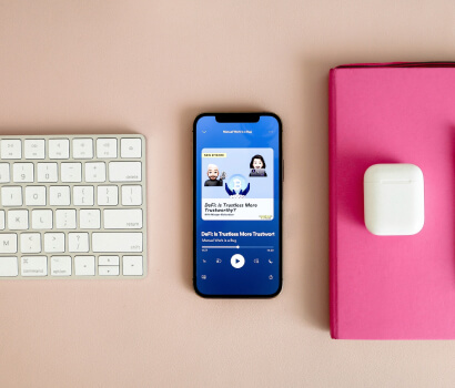 Dynamic Content Image